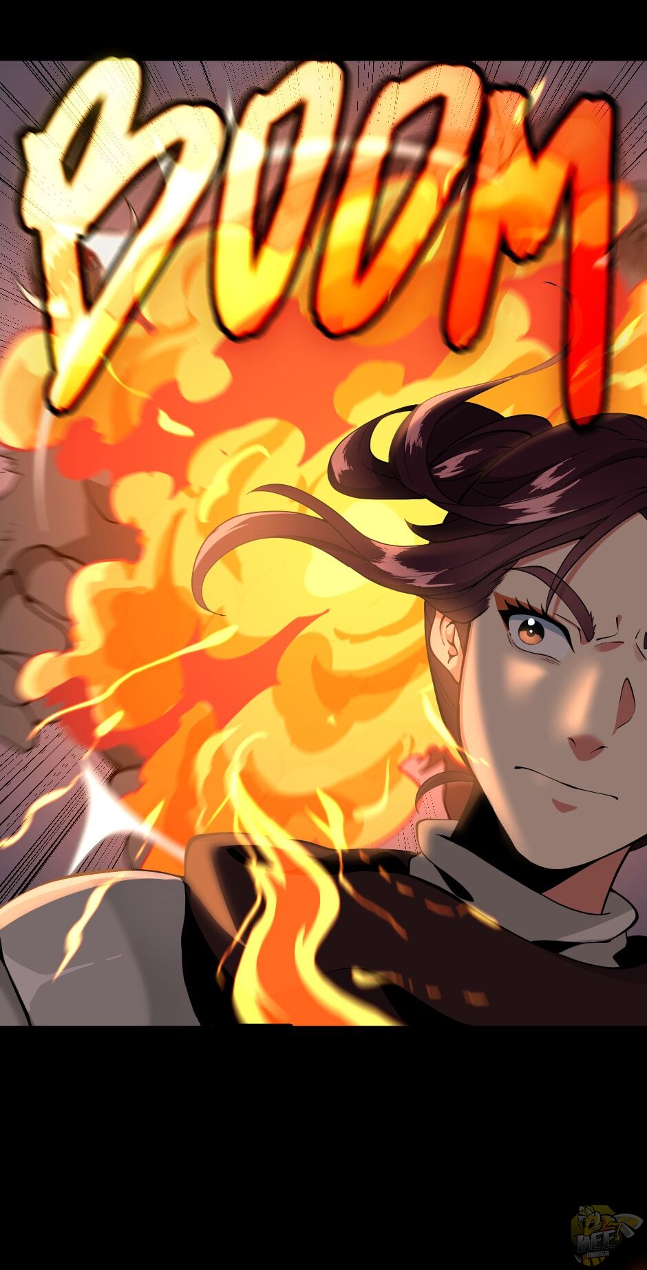 The Beginning After The End Chapter 116 image 38